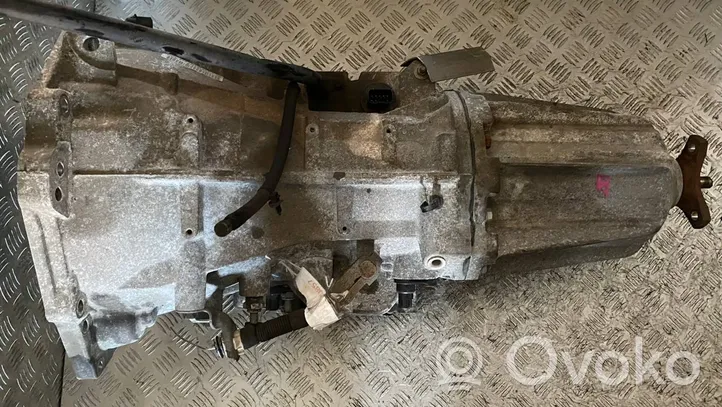 Dodge Magnum Automatic gearbox P04800393AA