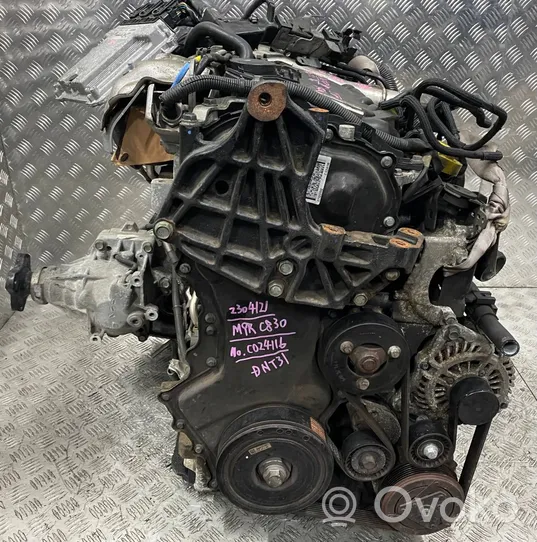 Nissan Qashqai+2 Moteur M9R