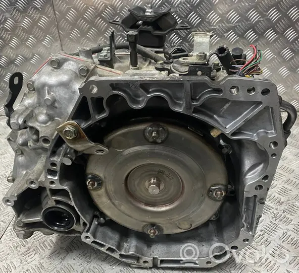 Nissan Note (E11) Automatic gearbox 3JX9D