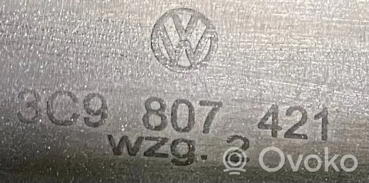 Volkswagen PASSAT B6 Puskuri PASSATB6