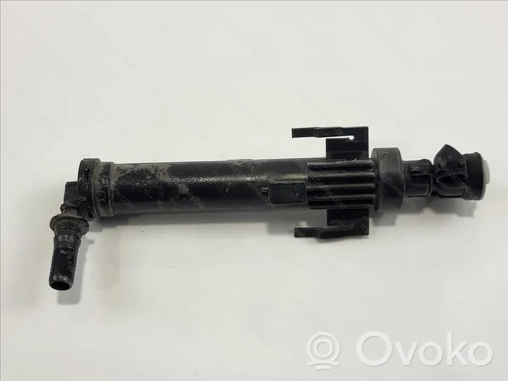 BMW 1 F20 F21 Ugello a spruzzo lavavetri per faro 61677380422