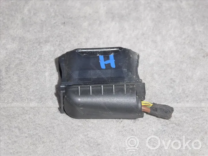 BMW 7 G11 G12 Element lampy przedniej 61132359991