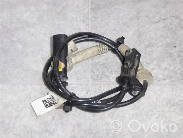 BMW 7 G11 G12 Czujnik prędkości obrotowej koła ABS 34526874632