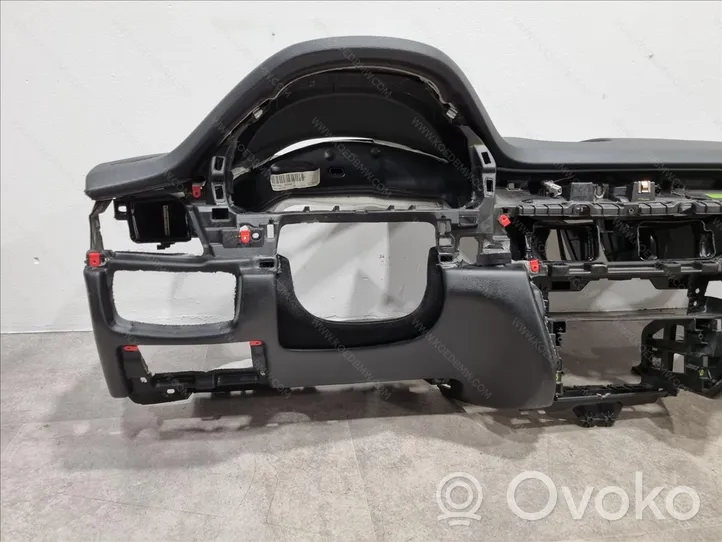 BMW X5 F15 Kojelauta 51459298600