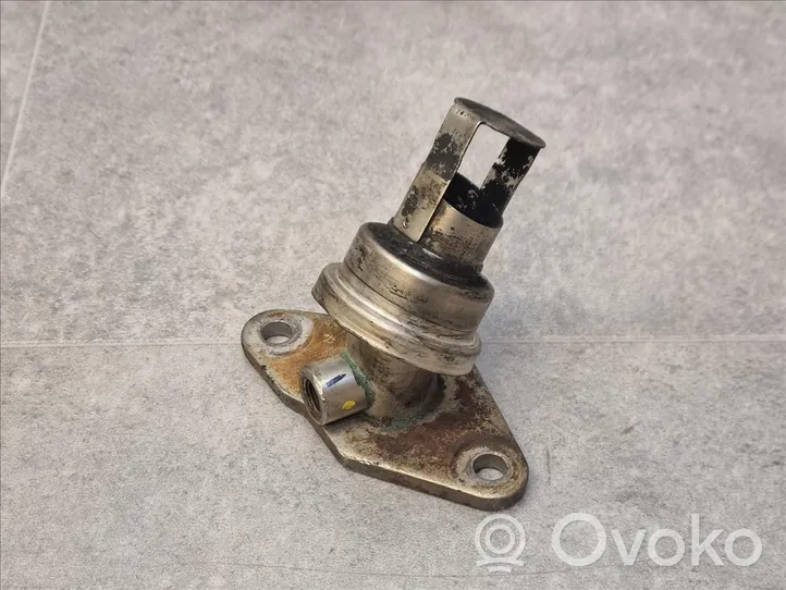 BMW 1 F20 F21 Valvola corpo farfallato 11617810480