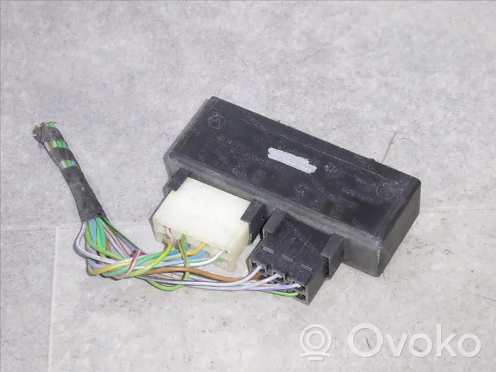 BMW 3 E30 Light module LCM 61311368324