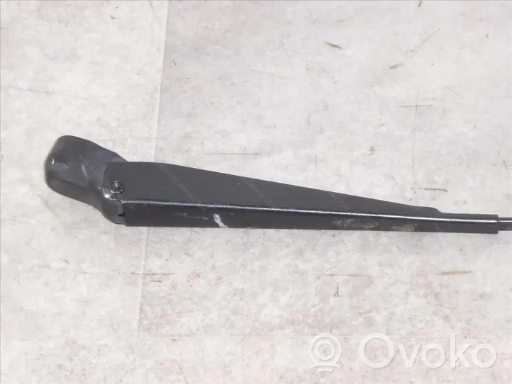 BMW 3 E30 Front wiper blade arm 61611372557