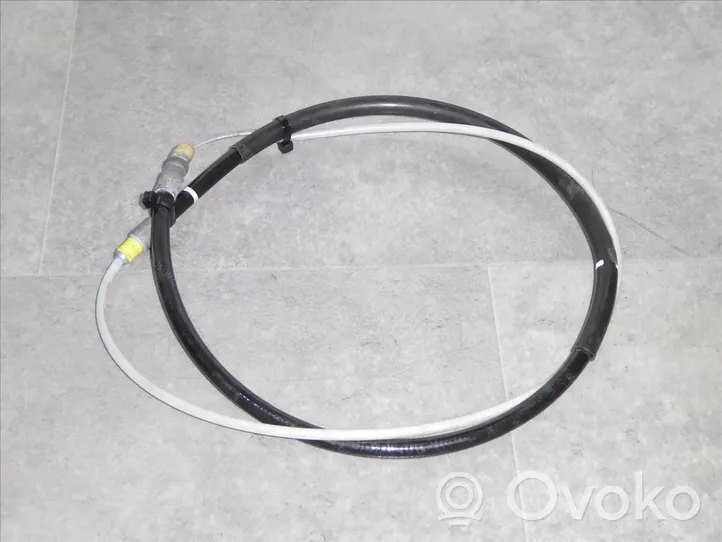 BMW 4 F32 F33 Handbrake/parking brake wiring cable 34406792268