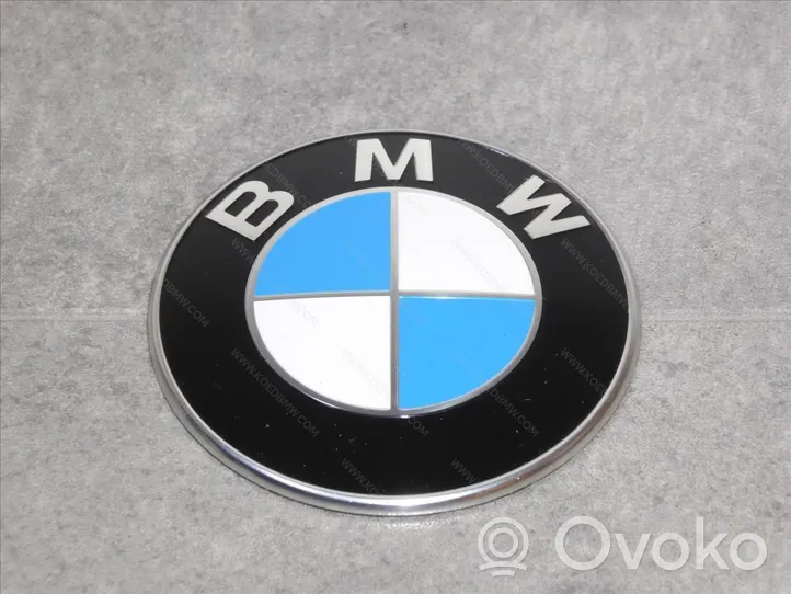 BMW 2 F45 Emblemat / Znaczek 51767288752