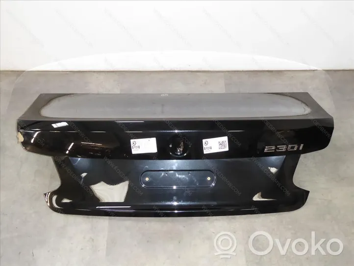 BMW 2 F22 F23 Back/rear loading door 41007335376