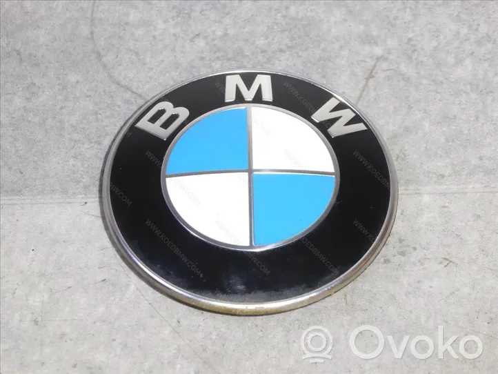 BMW X1 F48 F49 Valmistajan merkki/logo/tunnus 51147376339