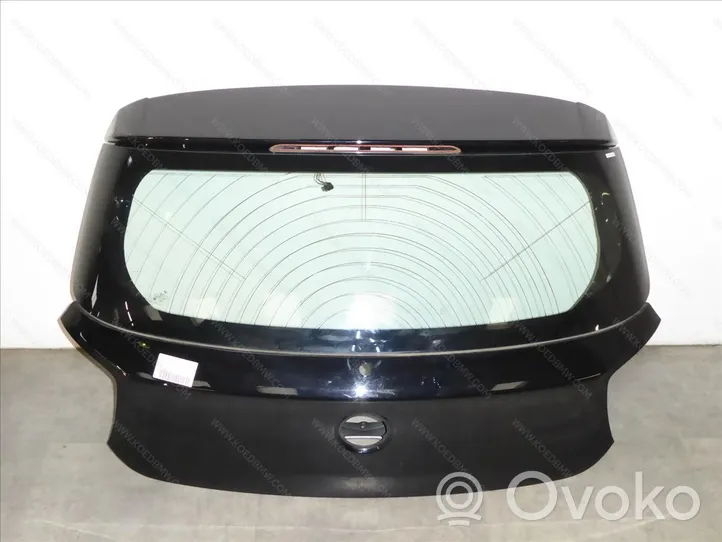 BMW 1 F20 F21 Portiera di carico posteriore 41007305470