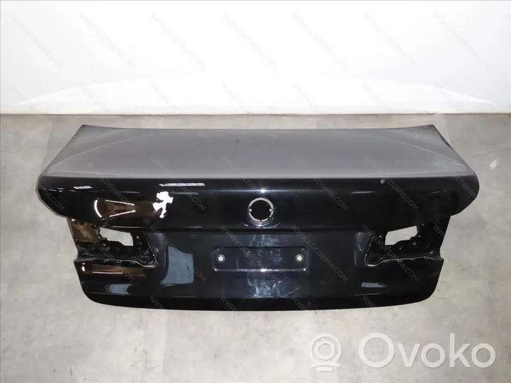 BMW 5 G30 G31 Krovinių (bagažinės) durys 41007440695