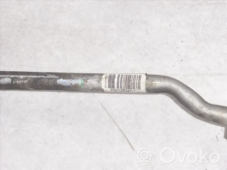 BMW X5 F15 Power steering hose/pipe/line 32416855258