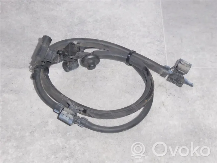 BMW X5 F15 Langų skysčio purkštukas (-ai) priekinio stiklo 61667292659