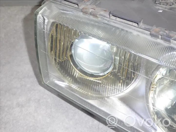 BMW 7 E38 Headlights/headlamps set 63128372090