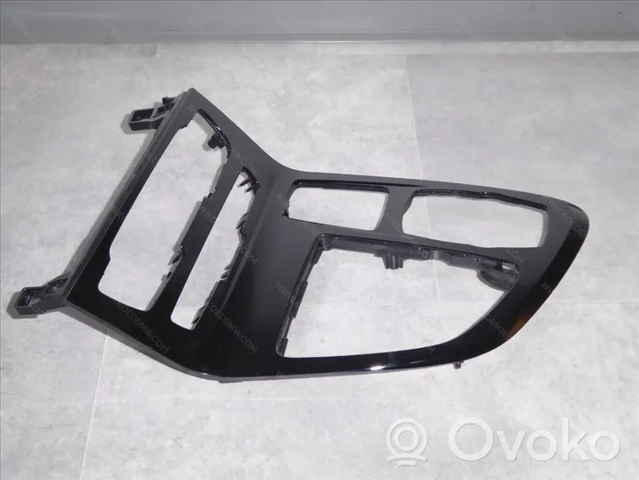 BMW 2 F46 Console centrale 51169287611