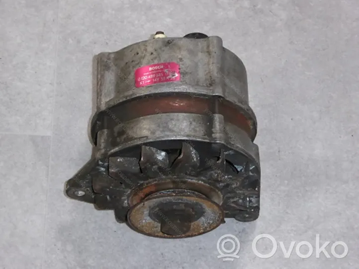 BMW 3 E21 Alternator 12319058706