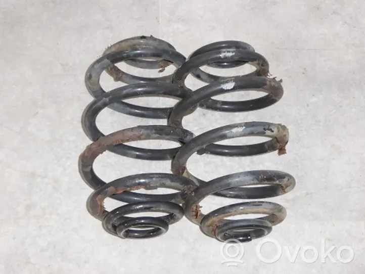 BMW 3 E30 Rear coil spring 33539058787