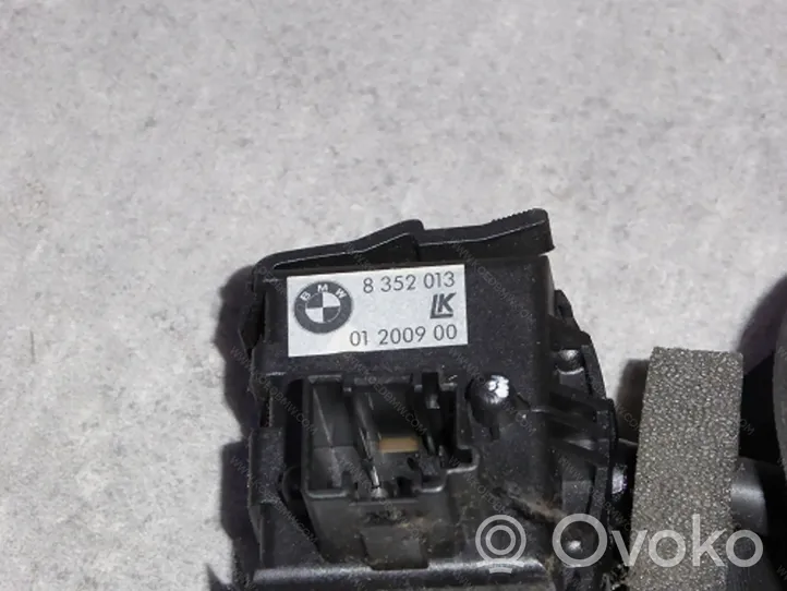 BMW 7 E38 Wiper switch 61318352013