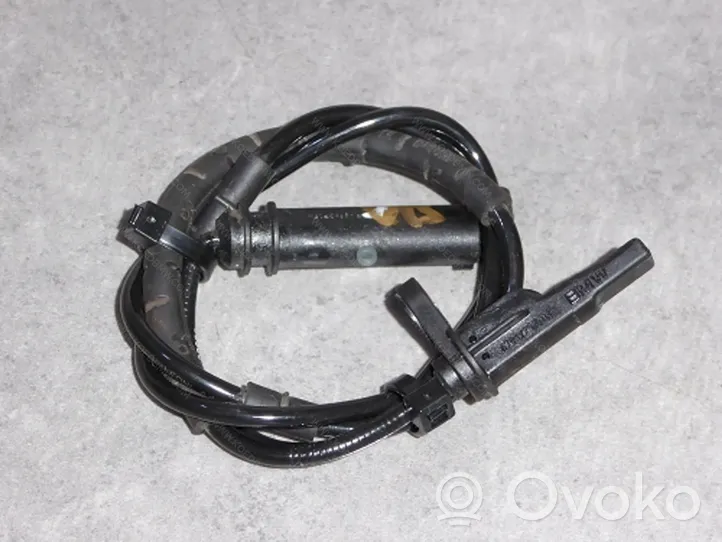 BMW 2 F22 F23 Capteur de vitesse de roue ABS 34526884421