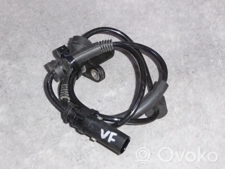 BMW 2 F22 F23 Capteur de vitesse de roue ABS 34526791748