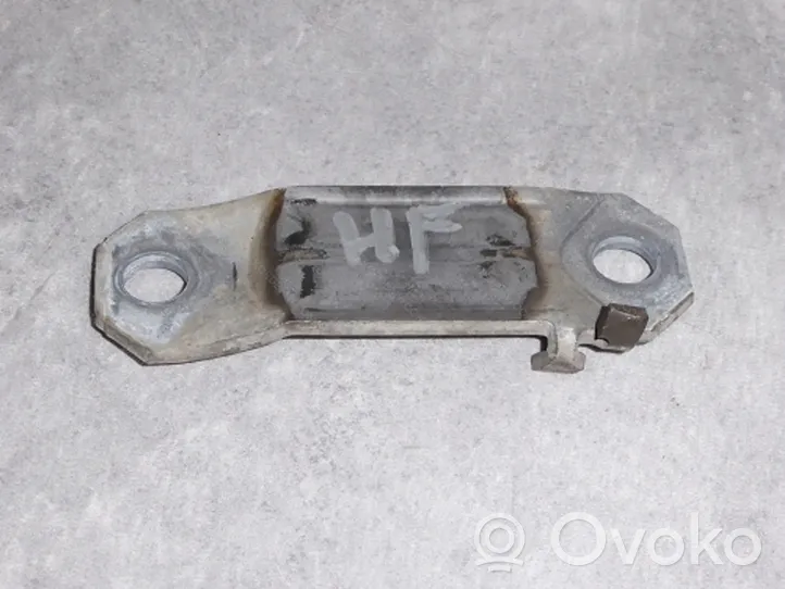 BMW 5 GT F07 Support de barre stabilisatrice avant 31356777642