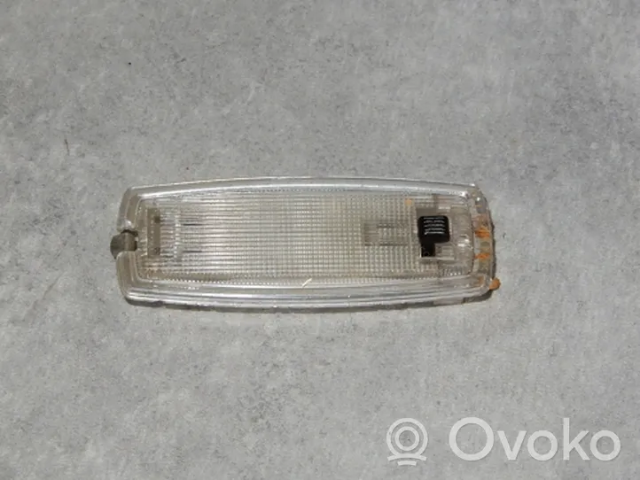 BMW 3 E30 Other interior light 63311367353