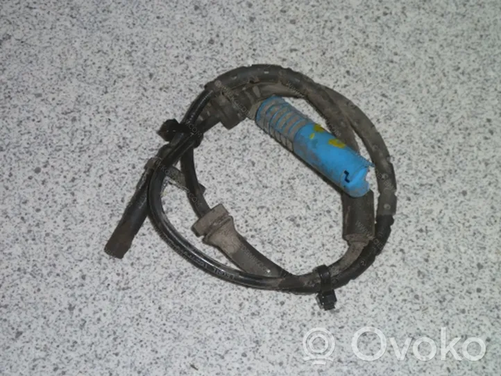 BMW X5 E53 Czujnik prędkości obrotowej koła ABS 34526771705