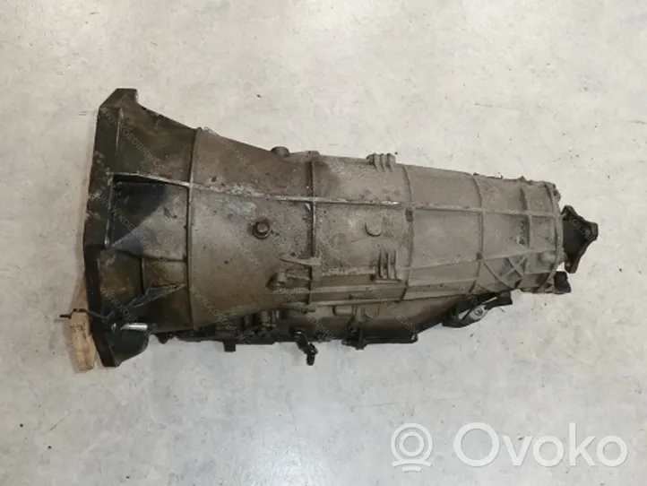 BMW 7 E32 Automatic gearbox 24001422506