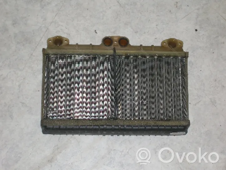 BMW 7 E38 Radiatore riscaldamento abitacolo 64118373175