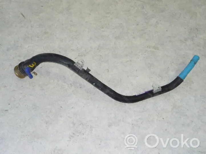 BMW X5 E53 Tuyau de remplissage de réservoir de carburant 16117175082