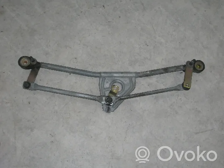 BMW Z3 E36 Front wiper linkage 61608400002