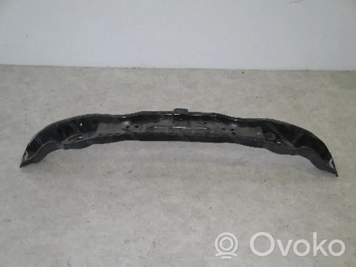 BMW 6 E63 E64 Traversa del paraurti posteriore 51127185480