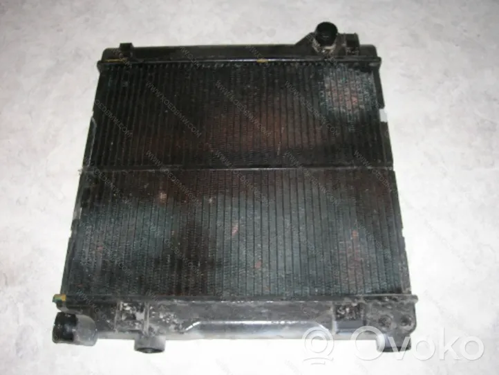 BMW 3 E30 Radiateur de refroidissement 17111177850