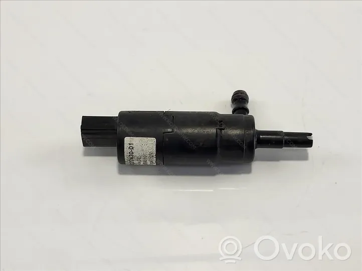 BMW 6 E63 E64 Windscreen/windshield washer pump 67128377430