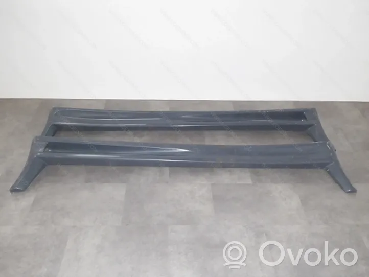 BMW 3 E30 side skirts sill cover 00038031