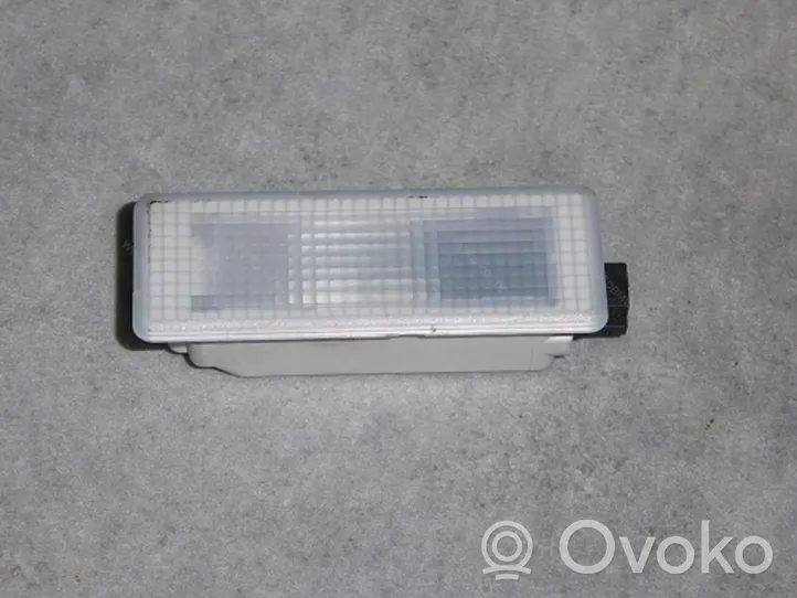 BMW X5 E70 Luce interna per portiera anteriore 63316972605