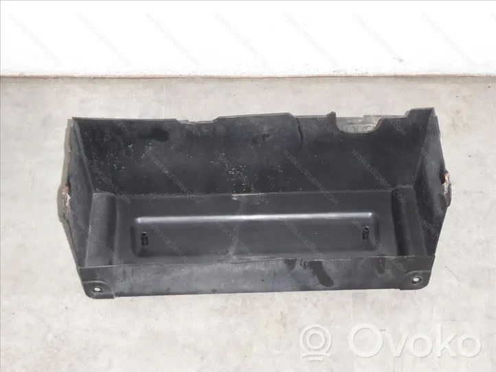 BMW 7 F01 F02 F03 F04 Center/middle under tray cover 51757185000