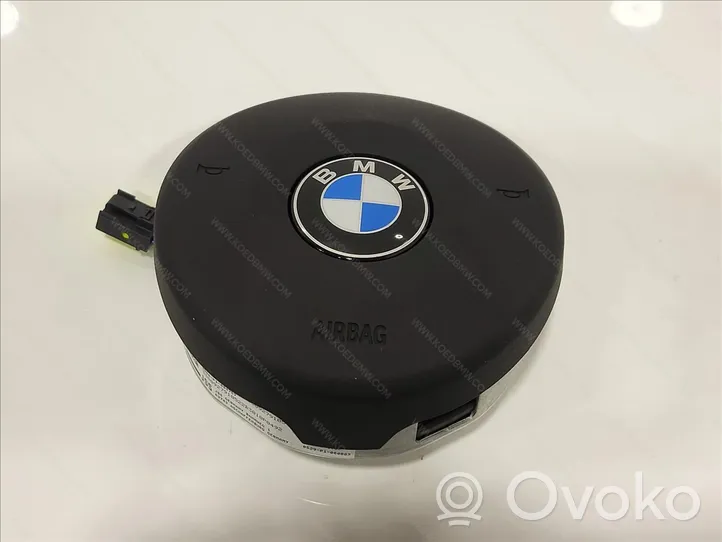 BMW X5 F15 Kit d’airbag 32308092206