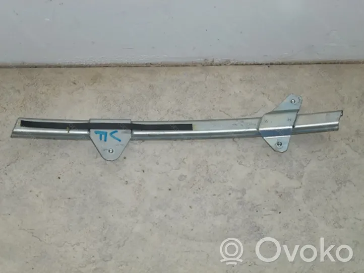 BMW Z1 Front door coupe window/glass frame 51332290135