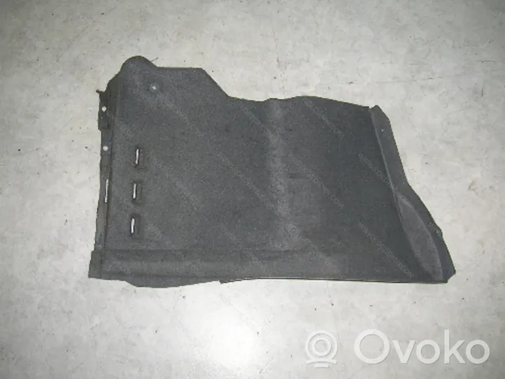 BMW 7 E38 Rivestimento pannello laterale del bagagliaio/baule 51478164809