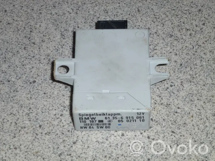 BMW Z4 E85 E86 Other relay 61359177975