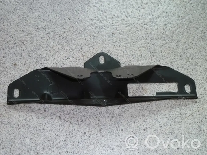 BMW 5 E60 E61 Blocco/serratura/supporto del portellone posteriore/bagagliaio 51247071594