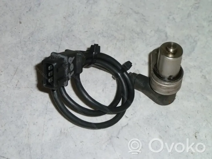 BMW 3 E36 Capteur de vilebrequin 12141247258