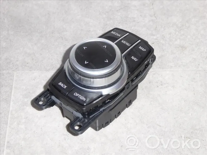 BMW X2 F39 Autres commutateurs / boutons / leviers 65825a3b1e4