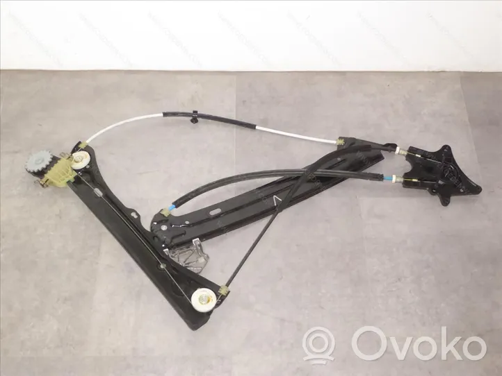 BMW M4 F82 F83 Lève-vitre électrique de porte avant 51337352747