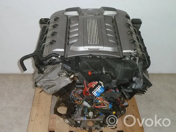 BMW 7 E38 Moteur 11007781488