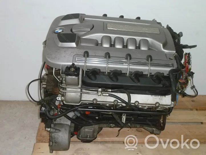 BMW 7 E38 Moteur 11007781488