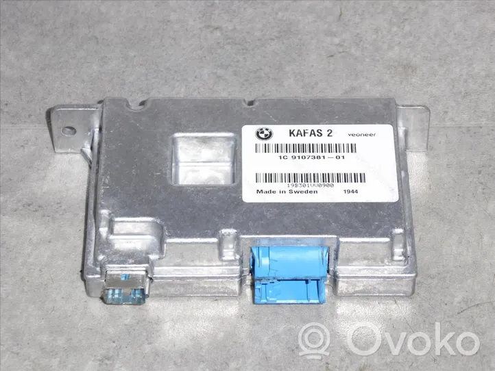 BMW X2 F39 Other relay 66515a350d2